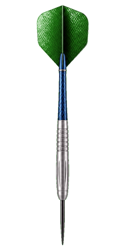 Titanium dart